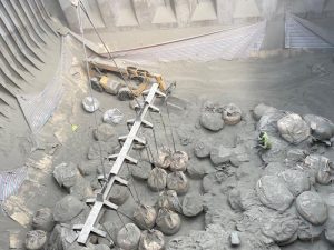Hold Cleaning – Ensuring Compliance for Sensitive Cargoes