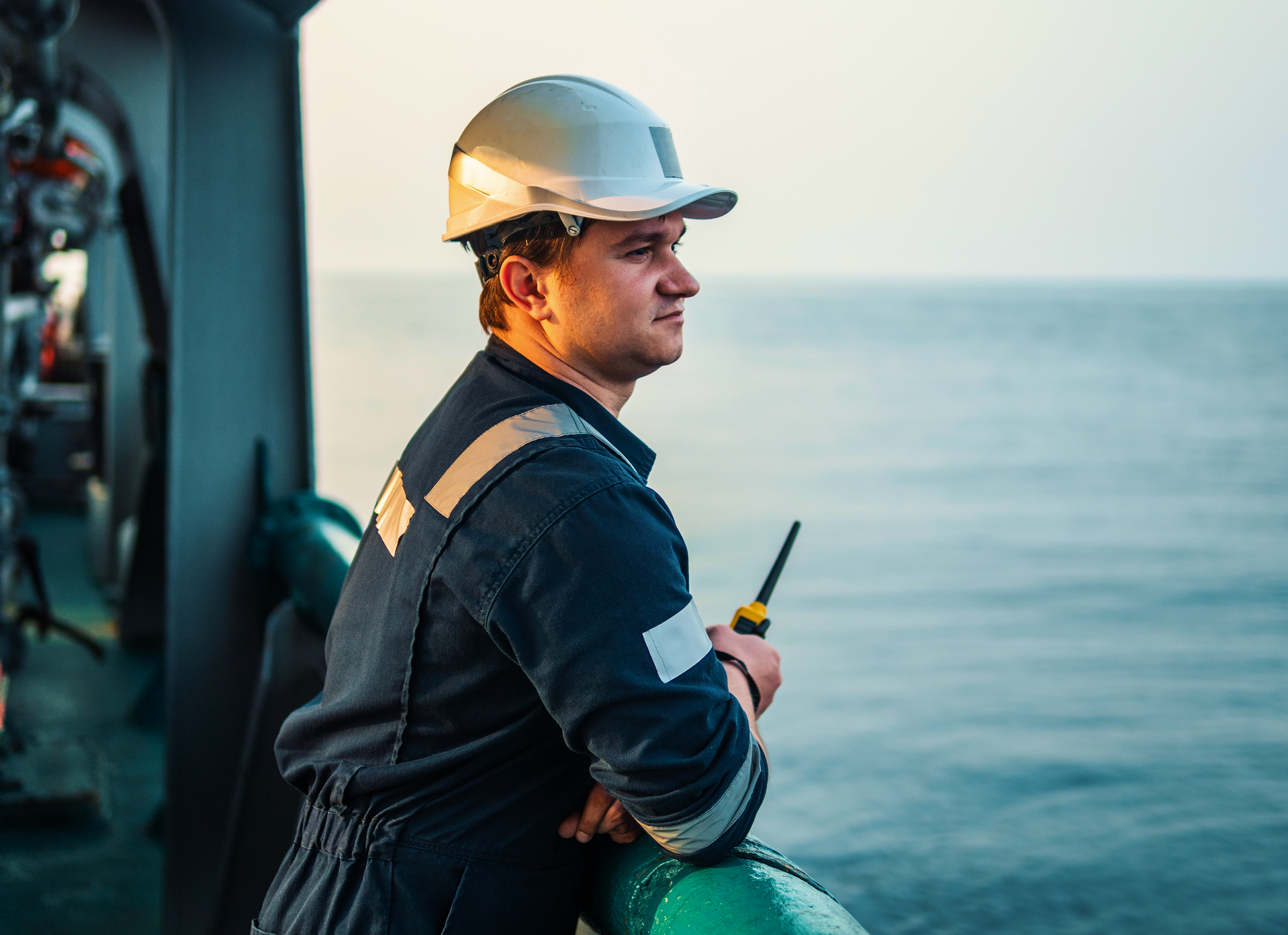 technical surveyor
