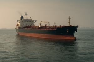 Tackling Off-Spec Cargo Challenges on Tanker Vessels